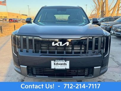 New 2027 Kia Telluride S