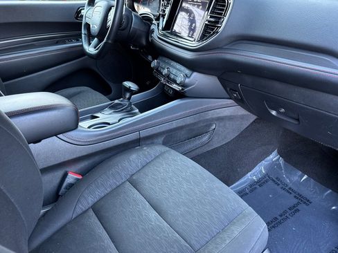 Used 2023 Dodge Durango GT image 19