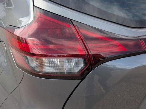 New 2025 Nissan Kicks Play S FWD image 13
