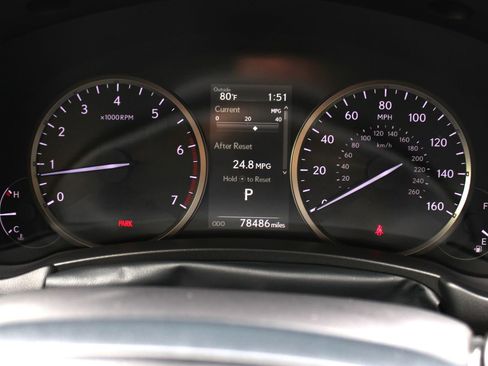 Used 2020 Lexus NX 300 AWD w/ Premium Package image 14