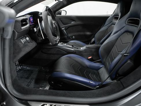 Used 2023 Maserati MC20 Coupe RWD image 24