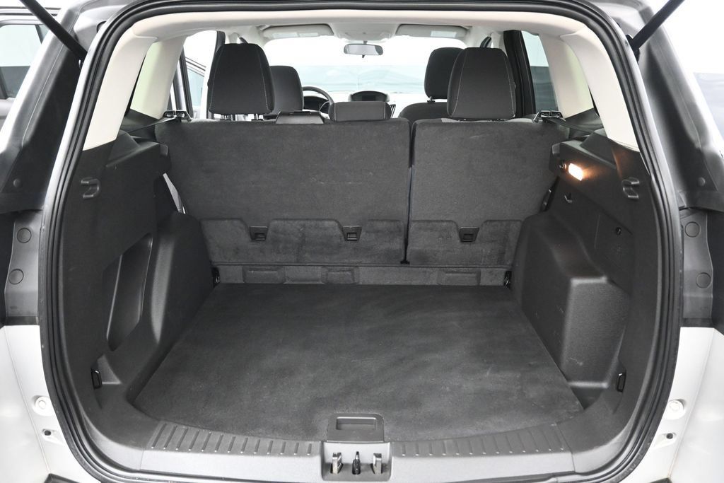 Used 2018 Ford Escape SE AWD/4WD image 26