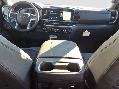 New 2026 Chevrolet Silverado 1500 RST w/ Convenience Package II AWD/4WD image 12