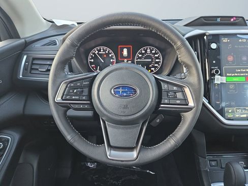 New 2026 Subaru Ascent Limited AWD/4WD image 12