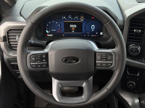 New 2026 Ford F150 XLT RWD image 13