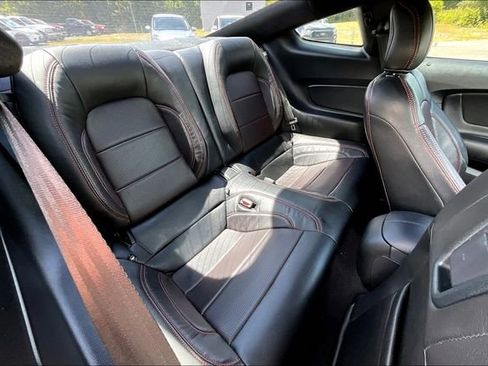 Used 2021 Ford Mustang Coupe w/ Equipment Group 101A image 28