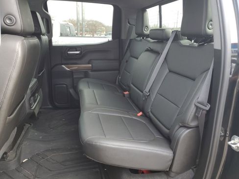 Used 2019 Chevrolet Silverado 1500 LT Trail Boss image 6