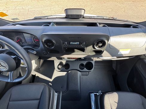 New 2026 Mercedes-Benz Sprinter 2500 image 18