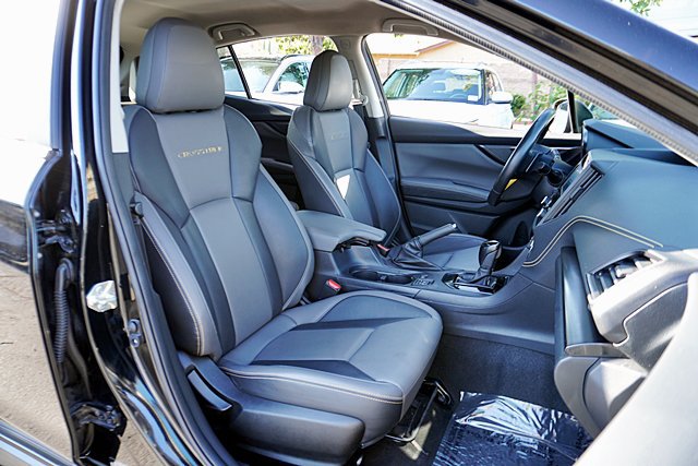 Used 2022 Subaru Crosstrek 2.5i Sport AWD/4WD image 12