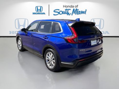 Used 2023 Honda CR-V EX-L image 5