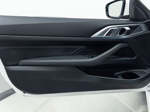 Used 2025 BMW 430i xDrive Convertible image 11