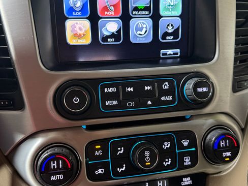 Used 2017 GMC Yukon SLE image 20