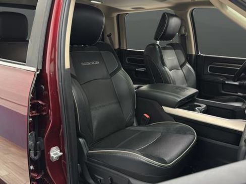 Used 2019 RAM 2500 Laramie AWD/4WD image 24