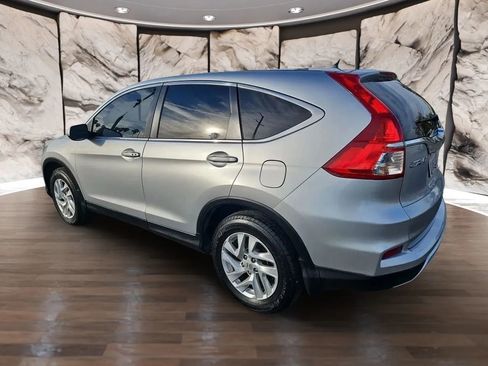 Used 2015 Honda CR-V EX image 4