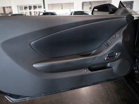 Used 2015 Chevrolet Camaro SS w/ RS Package image 10