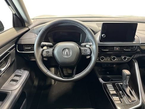 New 2025 Acura ADX FWD image 16