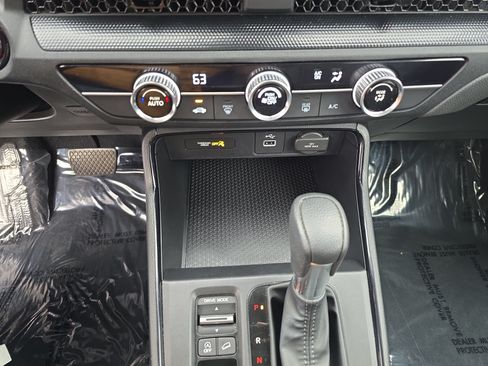 Certified 2024 Honda CR-V LX image 23