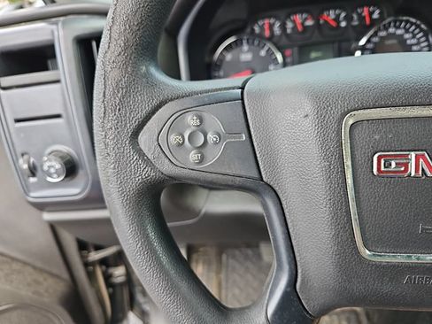 Used 2018 GMC Sierra 1500 2WD Double Cab w/ Elevation Edition image 13