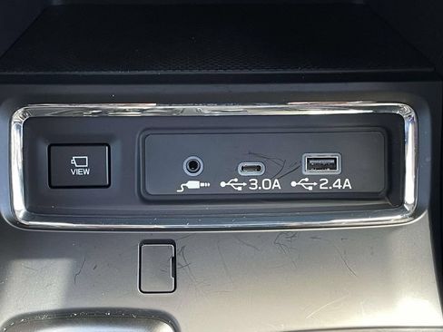 Used 2026 Subaru Ascent Bronze Edition w/ Popular Package #2 AWD/4WD image 19
