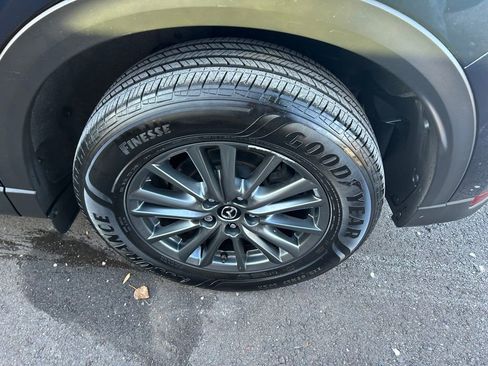 Used 2019 MAZDA CX-5 Touring image 31