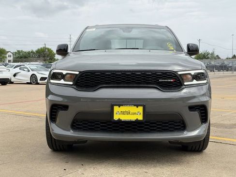 New 2026 Dodge Durango GT image 3