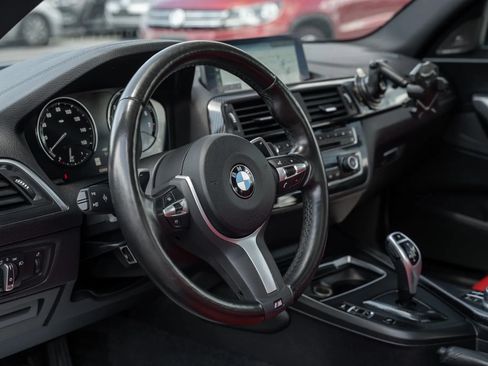 Used 2021 BMW M240i xDrive Coupe w/ Premium Package AWD/4WD image 13
