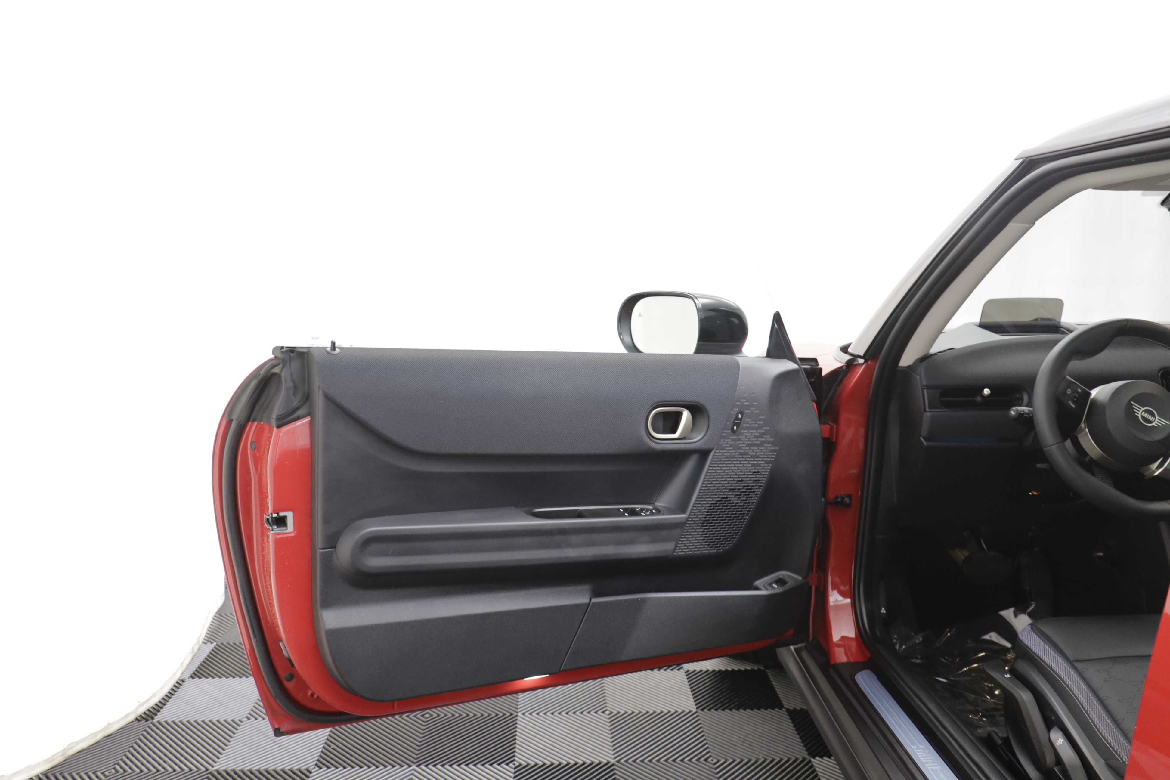 Certified 2026 MINI Cooper 2-Door Hardtop FWD image 4
