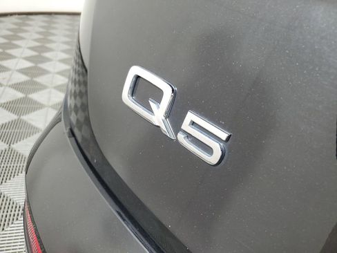 Used 2023 Audi Q5 2.0T Premium Plus w/ Premium Plus Package AWD/4WD image 8