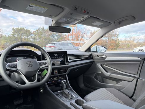 New 2026 Volkswagen Jetta S image 15