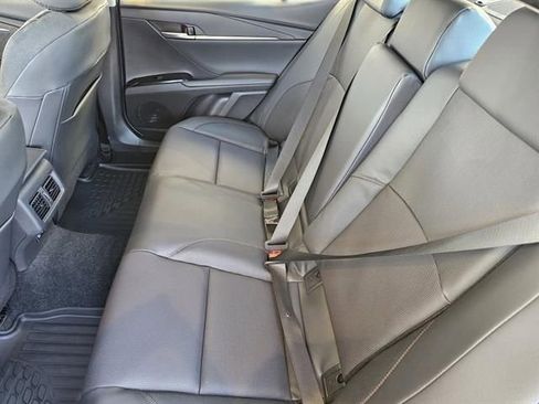 New 2026 Toyota Camry XLE image 19