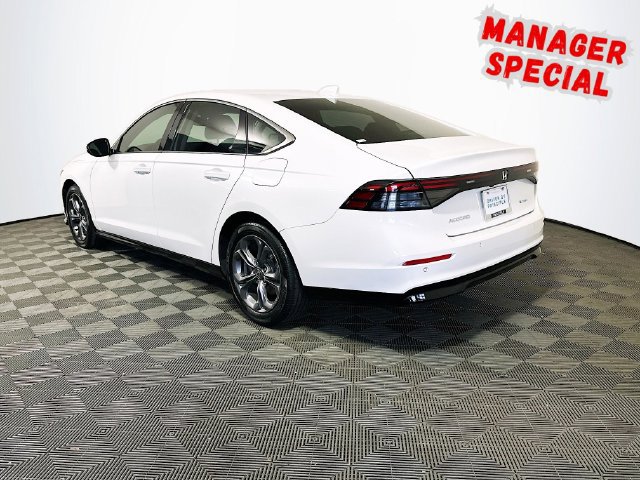 Used 2023 Honda Accord EX-L image 6