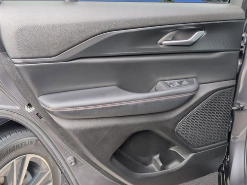 Used 2023 Jeep Grand Cherokee Altitude RWD image 23