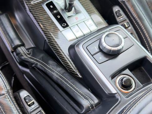 Used 2015 Mercedes-Benz G 550 image 31