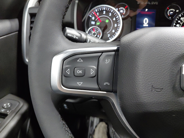 Used 2025 RAM 1500 Big Horn AWD/4WD image 37