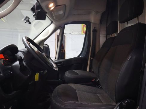 Used 2019 RAM ProMaster 3500 image 14