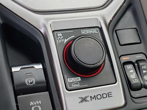 Used 2021 Subaru Forester Premium image 26