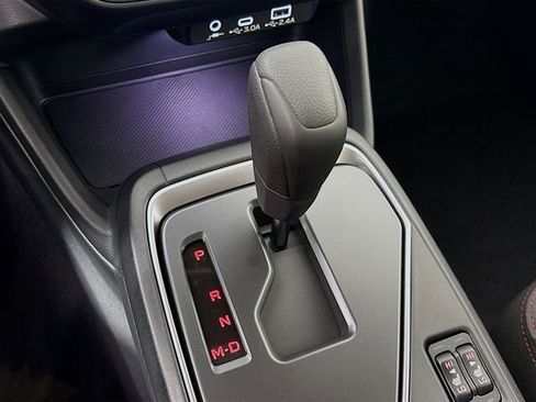 New 2026 Subaru Impreza 2.0i Sport image 17