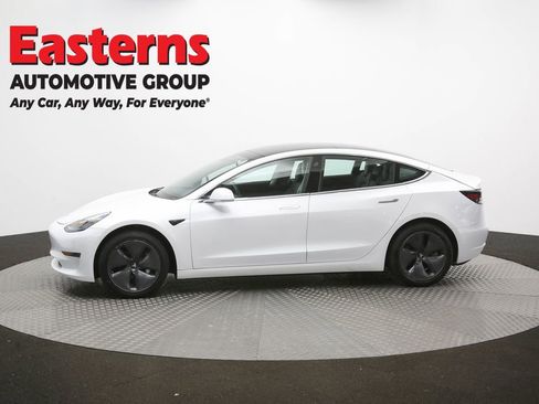 Used 2019 Tesla Model 3 Standard Range Plus RWD image 53
