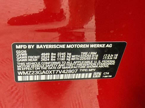 New 2026 MINI Cooper Countryman S image 18