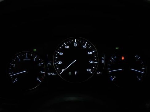 Used 2024 MAZDA CX-30 AWD 2.5 S w/ Premium Package image 19