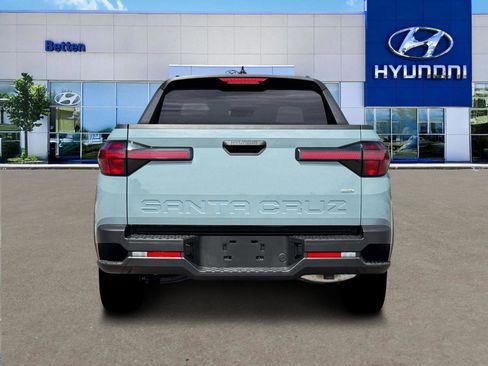 New 2026 Hyundai Santa Cruz SEL AWD/4WD image 6