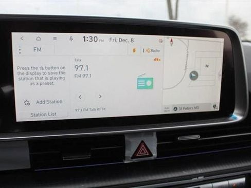 Used 2024 Hyundai Ioniq 6 SEL AWD/4WD image 13
