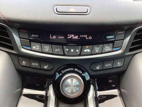 Used 2023 Acura TLX SH-AWD w/ A-SPEC Pkg image 23