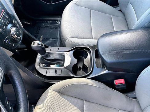 Used 2016 Hyundai Santa Fe AWD w/ Option Group 02 image 15