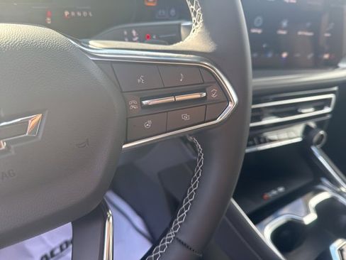 New 2026 Chevrolet Traverse LT w/ Midnight/Sport Edition image 24