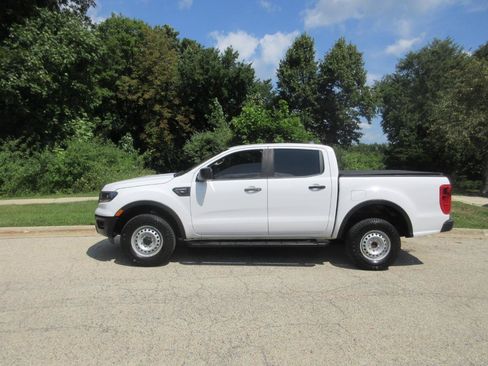 Used 2019 Ford Ranger XL w/ Equipment Group 101A Mid RWD image 22
