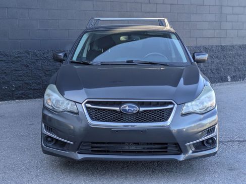 Used 2016 Subaru Impreza 2.0i Premium AWD/4WD image 2
