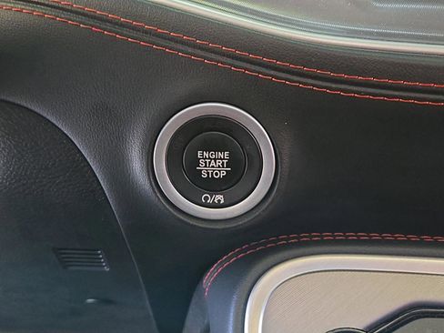 Certified 2022 Dodge Challenger R/T Scat Pack image 26