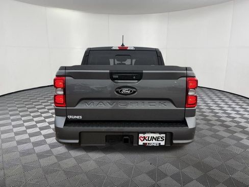 New 2025 Ford Maverick Lobo image 5