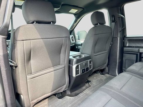 Used 2018 Ford F150 XLT w/ Equipment Group 302A Luxury AWD/4WD image 17